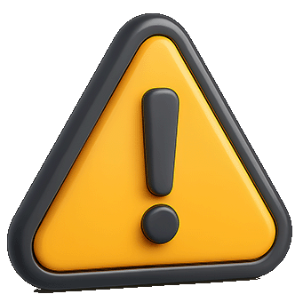 Warning