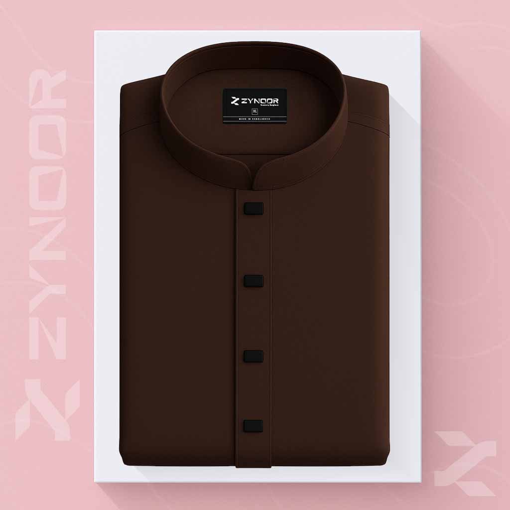 Microstitch Solid Panjabi, premium panjabi, zynoor, zynoor premium panjabi, Microstitch premium Solid Panjabi