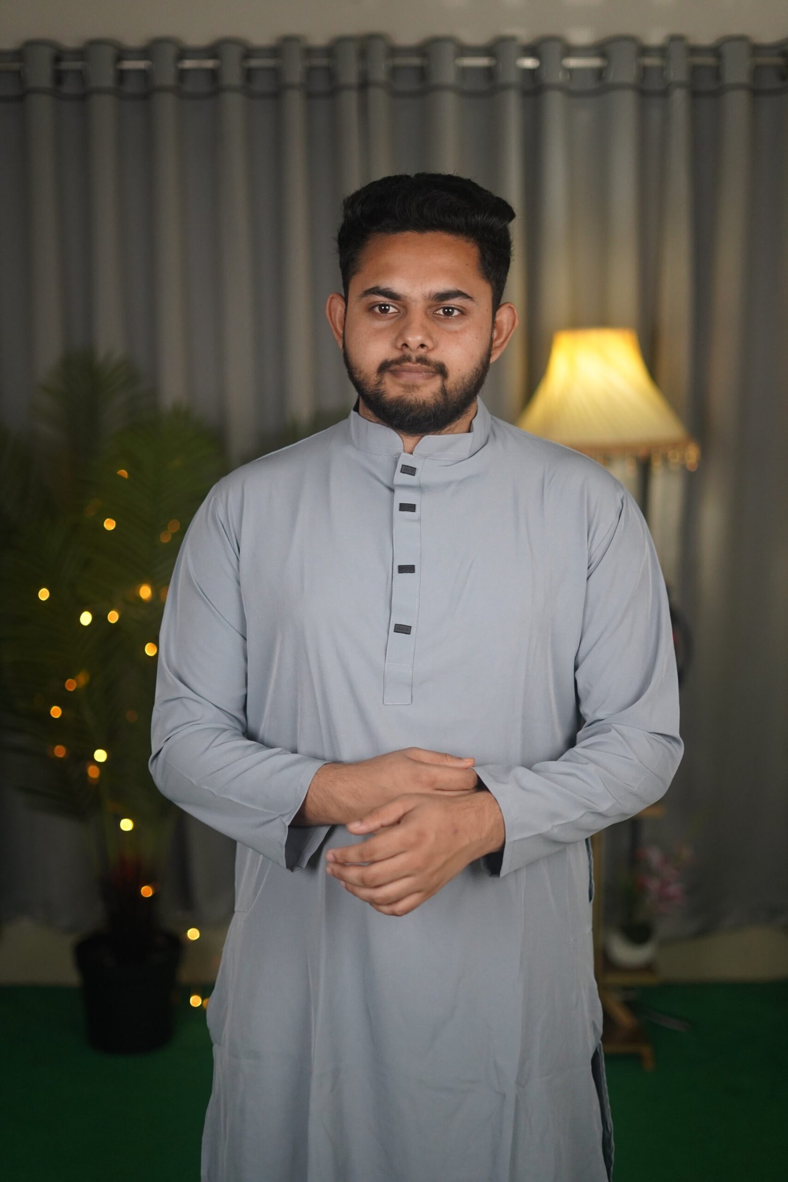 Microstitch Solid Panjabi, premium panjabi, zynoor, zynoor premium panjabi, Microstitch premium Solid Panjabi, Micro stitch Panjabi