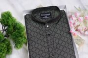 Print Cotton Panjabi, zynoor, premium panjabi