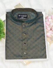 Print Cotton Panjabi, zynoor, premium panjabi