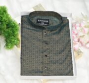 Print Cotton Panjabi, zynoor, premium panjabi