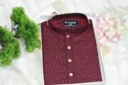 Print Cotton Panjabi, zynoor, premium panjabi