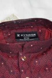 Print Cotton Panjabi, zynoor, premium panjabi