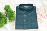 Print Cotton Panjabi, zynoor