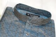 Print Cotton Panjabi, zynoor