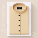 Microstitch Solid Panjabi, premium panjabi, zynoor, zynoor premium panjabi, Microstitch premium Solid Panjabi