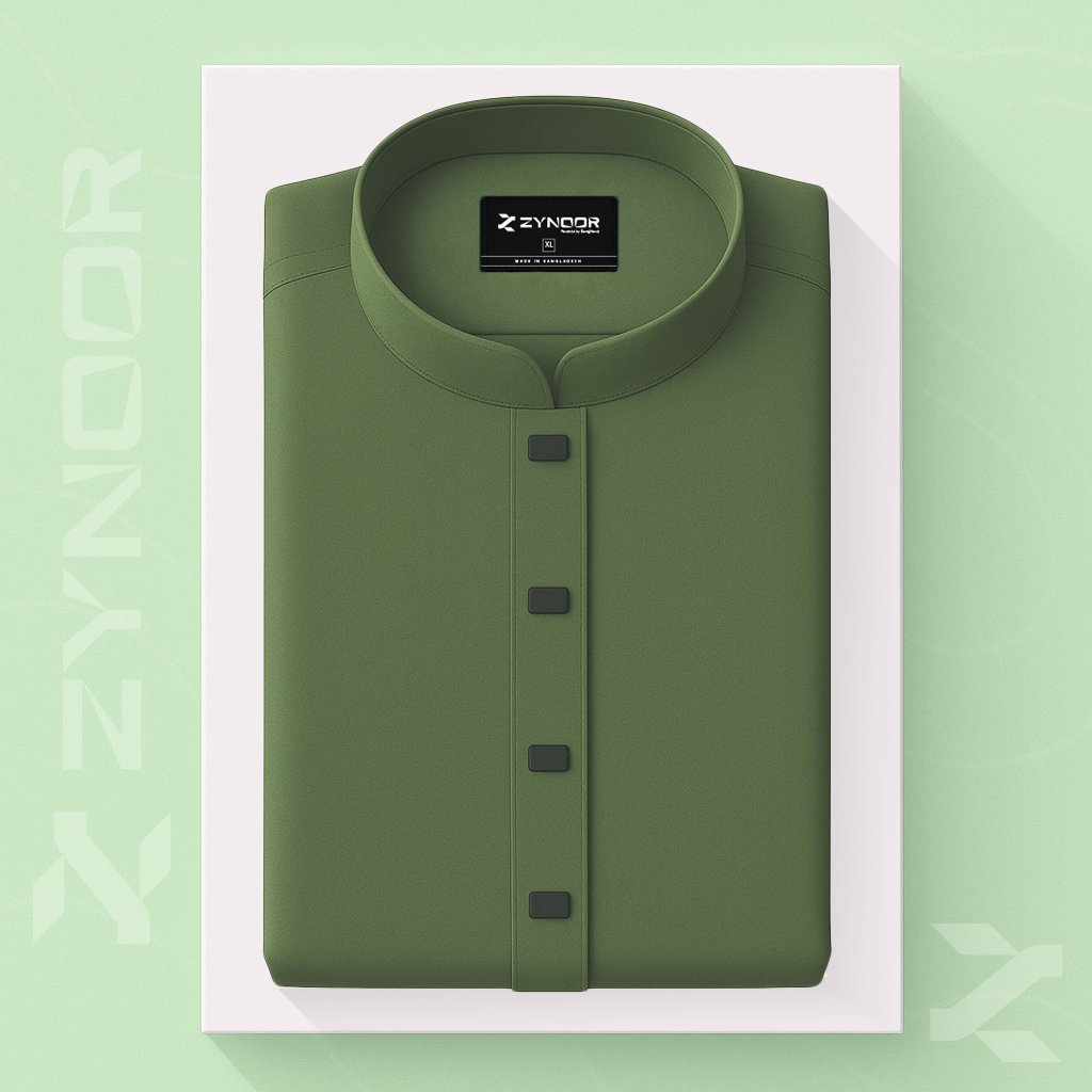 Microstitch Solid Panjabi, premium panjabi, zynoor, zynoor premium panjabi, Microstitch premium Solid Panjabi