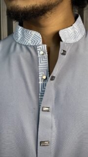 Premium Contrast Design- Ash - Image 2