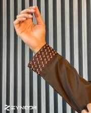 Prime Edition – Brown (Embroidered) - Image 4